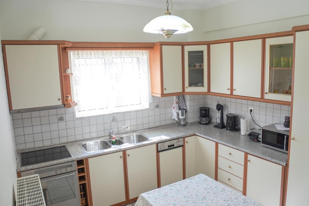 Barbara'S Sweet Home Preweza Zewnętrze zdjęcie