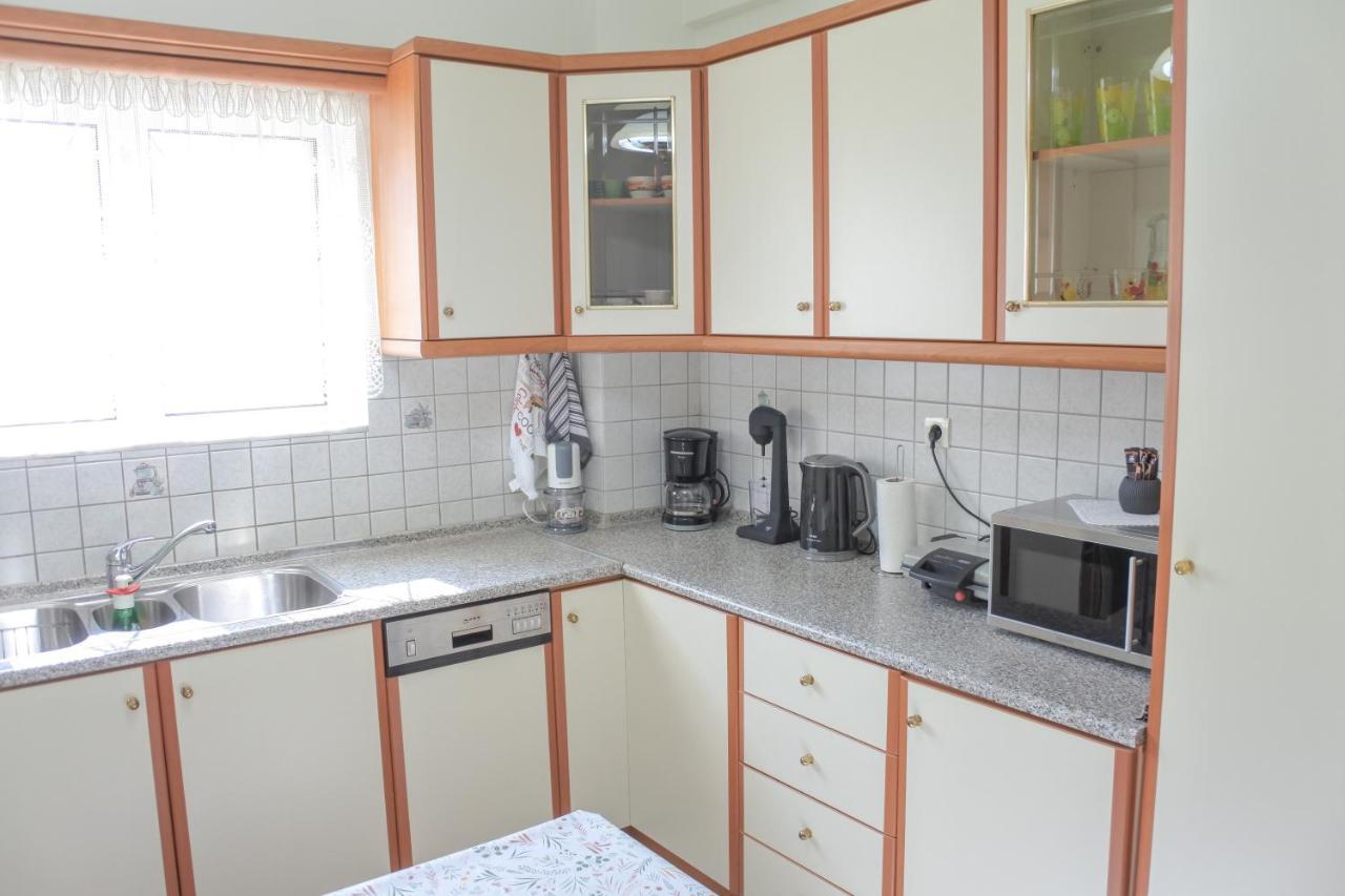 Barbara'S Sweet Home Preweza Zewnętrze zdjęcie